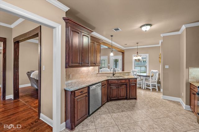 6986 Grigg Lane, Greenwood, LA 71033