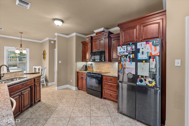 6986 Grigg Lane, Greenwood, LA 71033