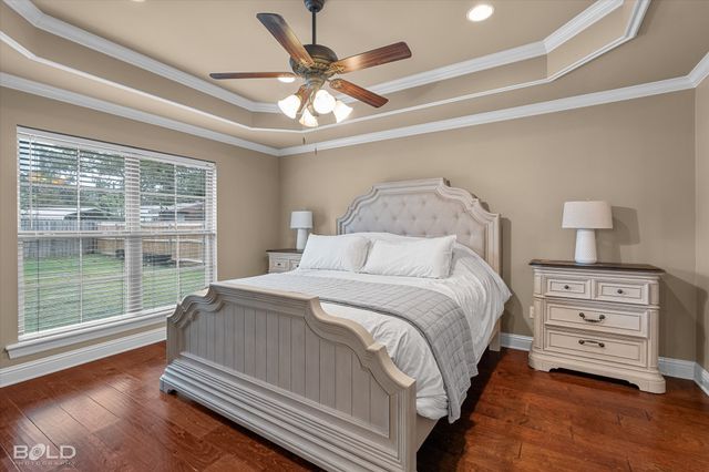 6986 Grigg Lane, Greenwood, LA 71033