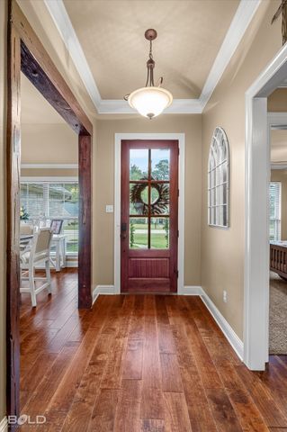 6986 Grigg Lane, Greenwood, LA 71033