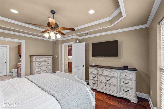 6986 Grigg Lane, Greenwood, LA 71033