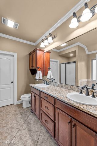 6986 Grigg Lane, Greenwood, LA 71033