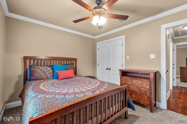 6986 Grigg Lane, Greenwood, LA 71033