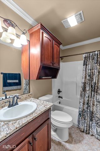 6986 Grigg Lane, Greenwood, LA 71033