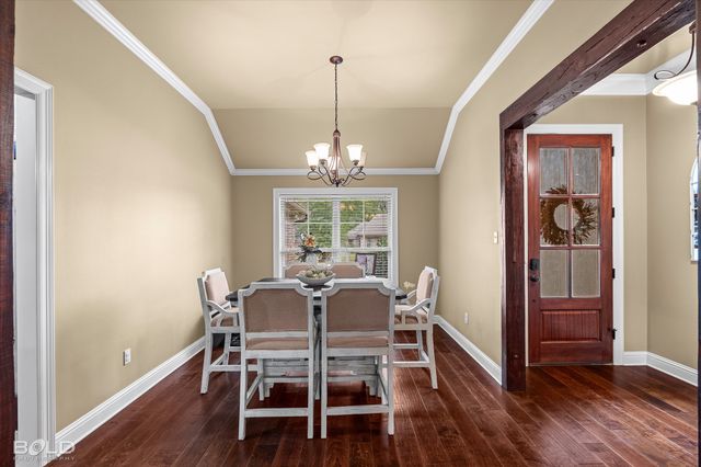 6986 Grigg Lane, Greenwood, LA 71033