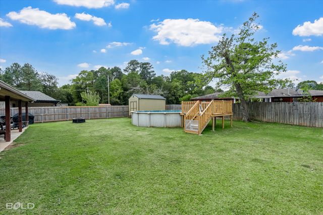 6986 Grigg Lane, Greenwood, LA 71033