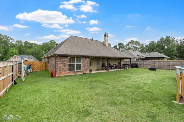 6986 Grigg Lane, Greenwood, LA 71033