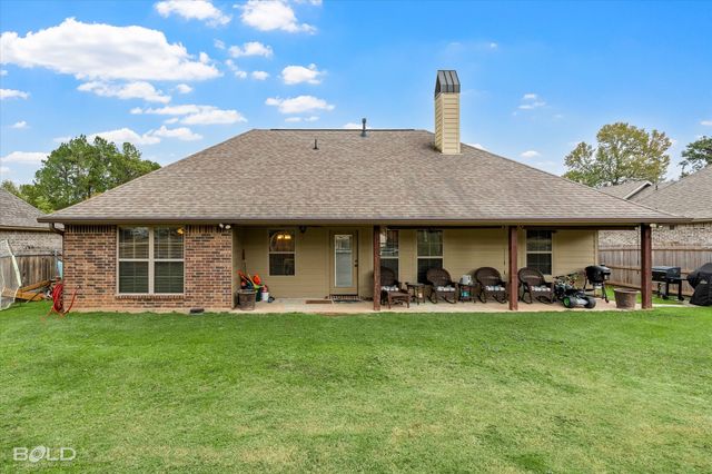 6986 Grigg Lane, Greenwood, LA 71033