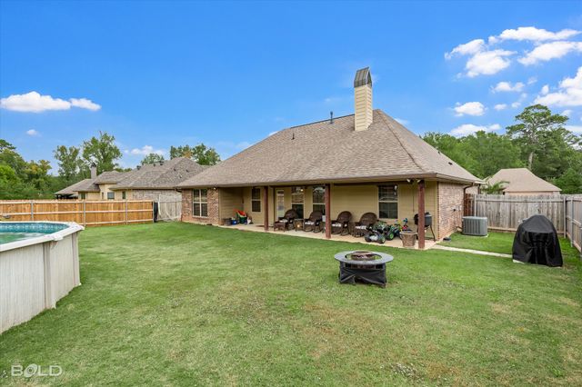 6986 Grigg Lane, Greenwood, LA 71033