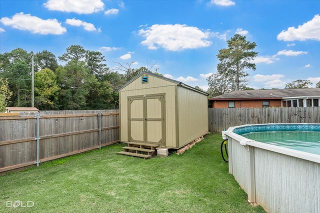 6986 Grigg Lane, Greenwood, LA 71033