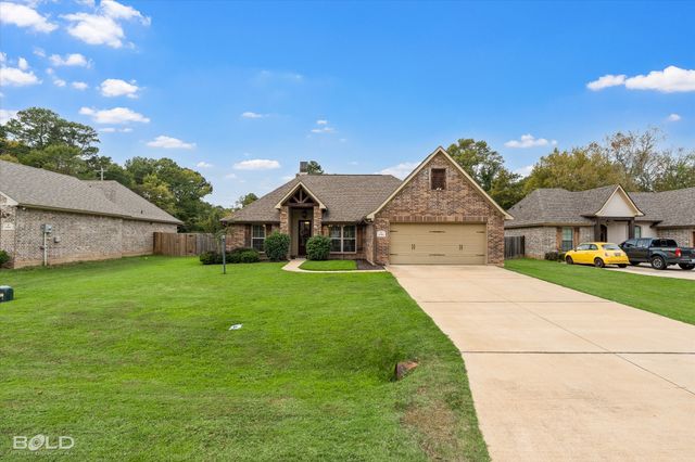 6986 Grigg Lane, Greenwood, LA 71033