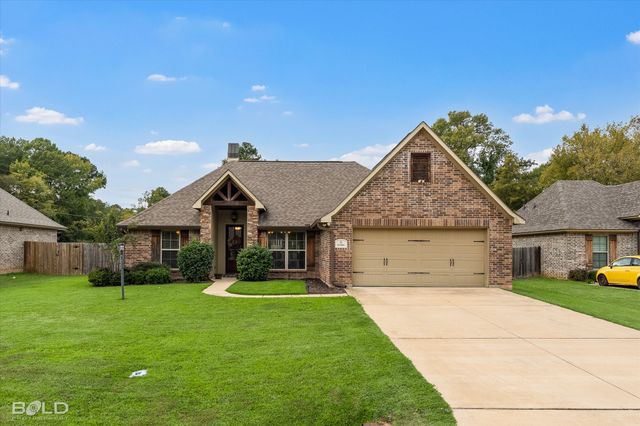 6986 Grigg Lane, Greenwood, LA 71033