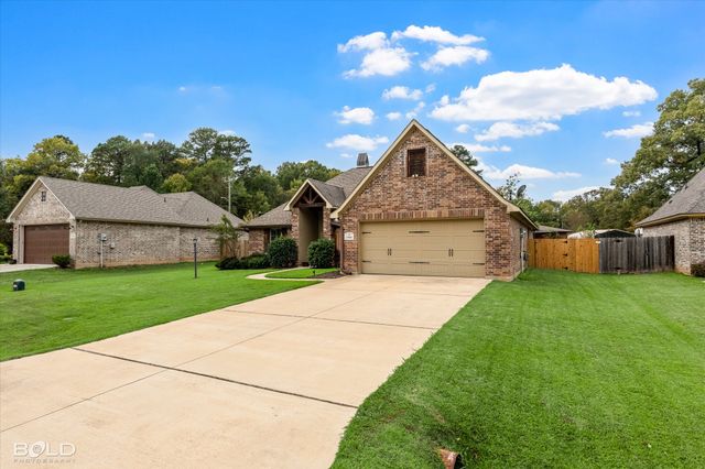 6986 Grigg Lane, Greenwood, LA 71033