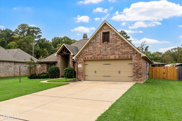 6986 Grigg Lane, Greenwood, LA 71033