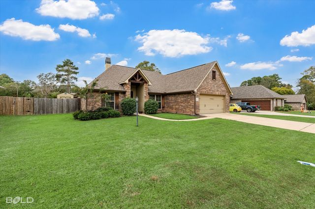 6986 Grigg Lane, Greenwood, LA 71033