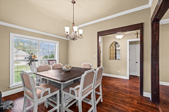 6986 Grigg Lane, Greenwood, LA 71033