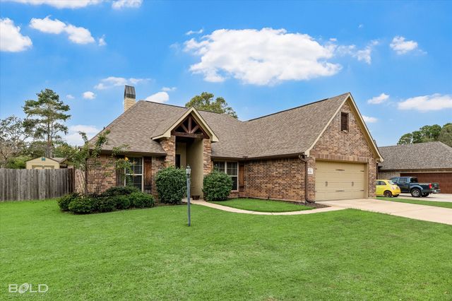 6986 Grigg Lane, Greenwood, LA 71033