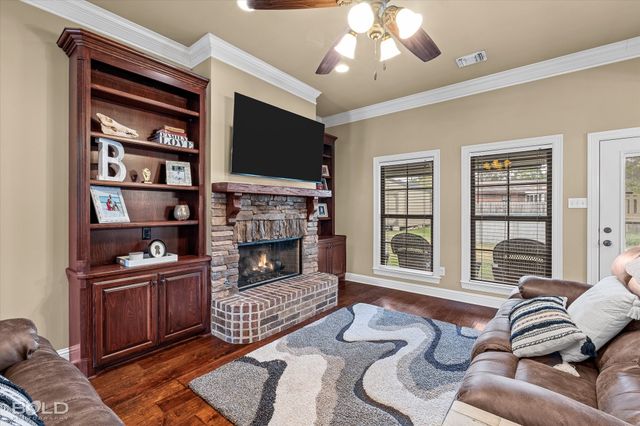 6986 Grigg Lane, Greenwood, LA 71033