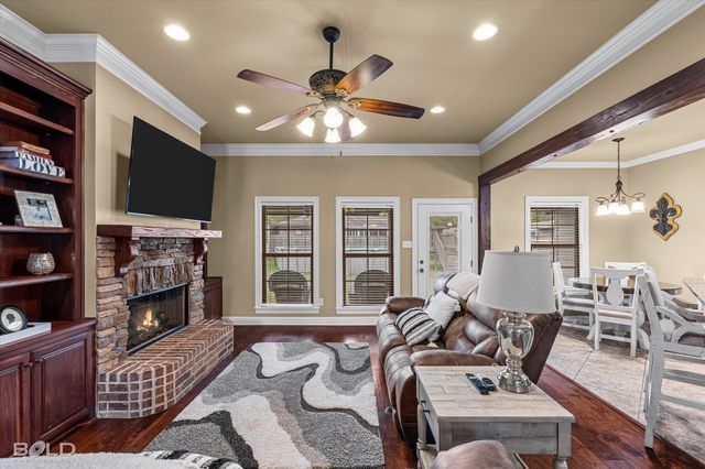 6986 Grigg Lane, Greenwood, LA 71033