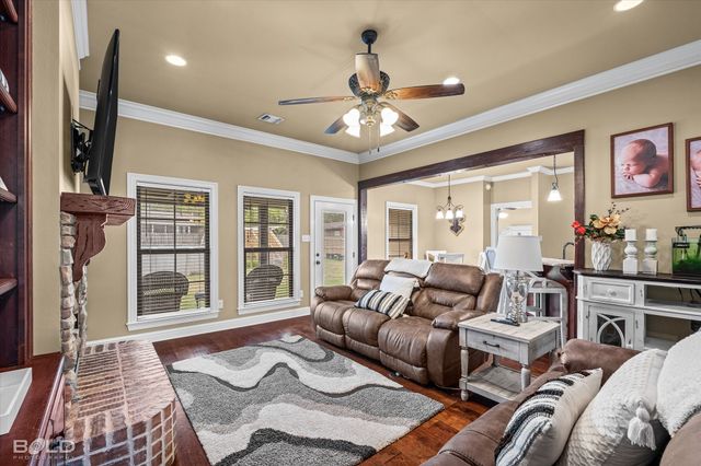 6986 Grigg Lane, Greenwood, LA 71033