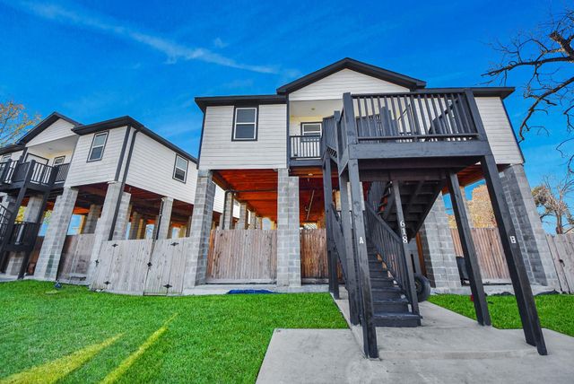 618 Maple Way A, Houston, TX 77015