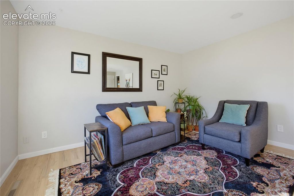 2004 Trent Avenue, Colorado Springs, CO 80909 — photo 5