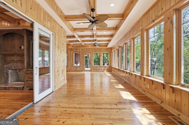 95 Marshall Lane, Tiger, GA 30576