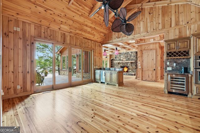 95 Marshall Lane, Tiger, GA 30576