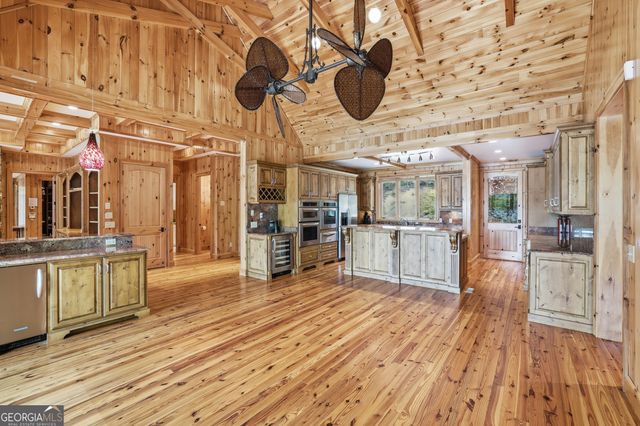 95 Marshall Lane, Tiger, GA 30576