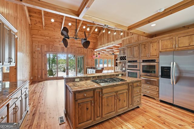 95 Marshall Lane, Tiger, GA 30576