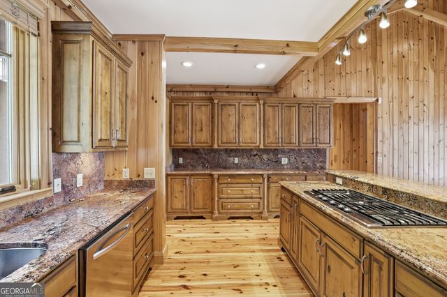 95 Marshall Lane, Tiger, GA 30576