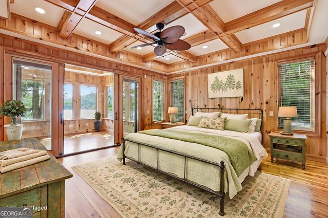95 Marshall Lane, Tiger, GA 30576