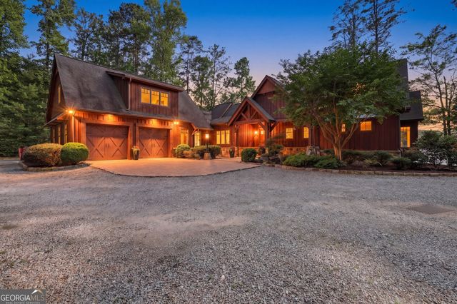 95 Marshall Lane, Tiger, GA 30576