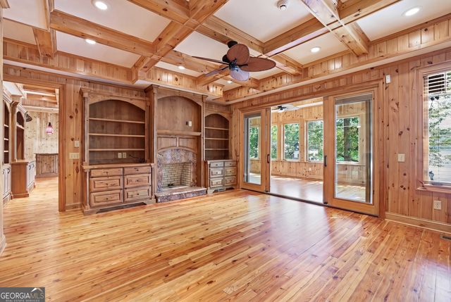 95 Marshall Lane, Tiger, GA 30576