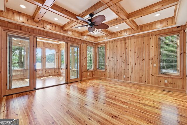 95 Marshall Lane, Tiger, GA 30576