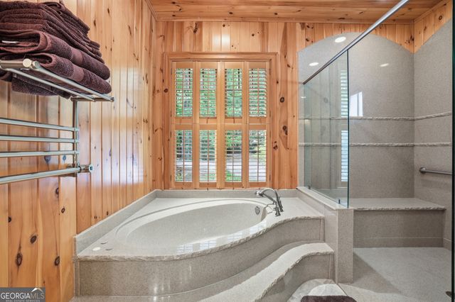 95 Marshall Lane, Tiger, GA 30576