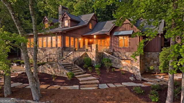 95 Marshall Lane, Tiger, GA 30576