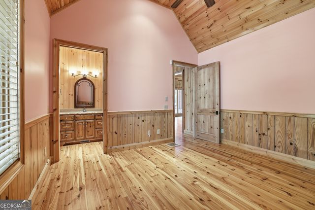 95 Marshall Lane, Tiger, GA 30576