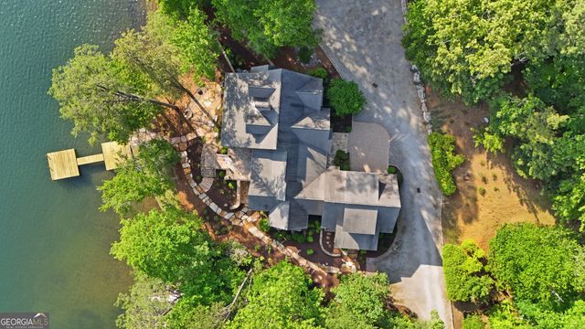95 Marshall Lane, Tiger, GA 30576