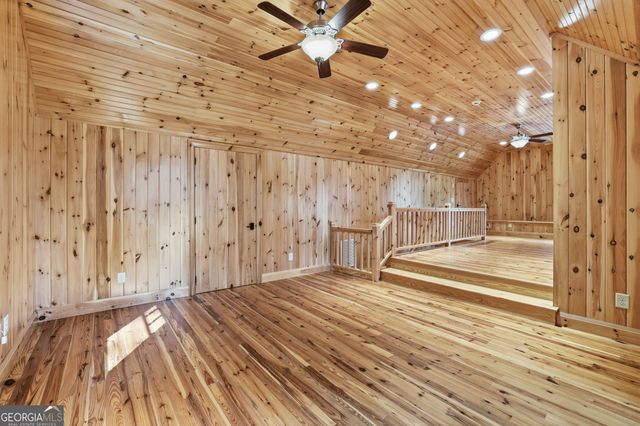 95 Marshall Lane, Tiger, GA 30576