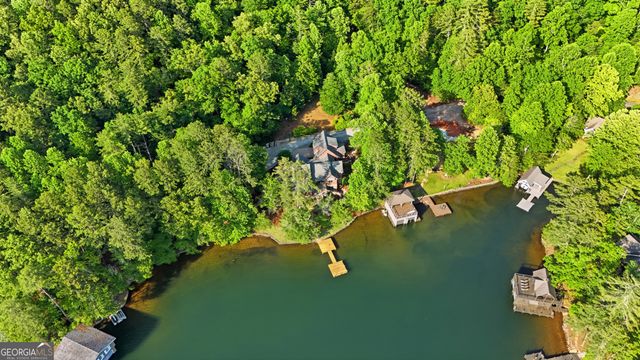 95 Marshall Lane, Tiger, GA 30576