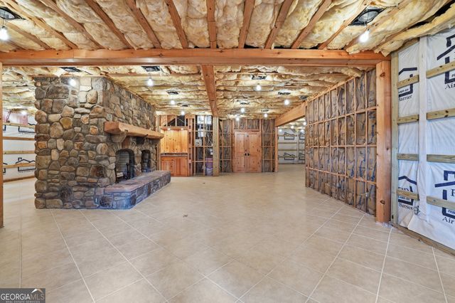 95 Marshall Lane, Tiger, GA 30576