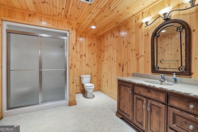 95 Marshall Lane, Tiger, GA 30576