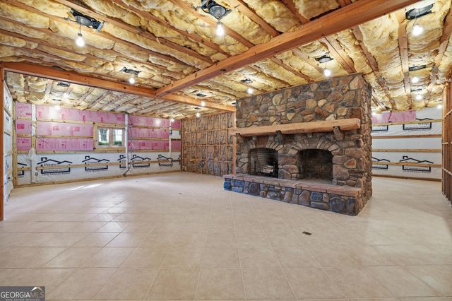 95 Marshall Lane, Tiger, GA 30576