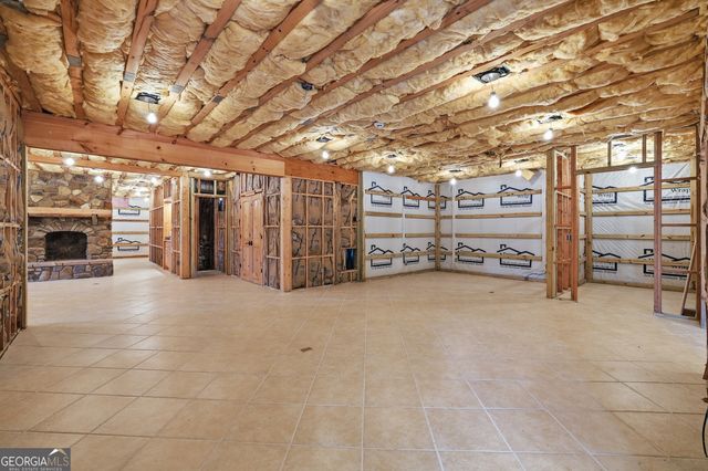 95 Marshall Lane, Tiger, GA 30576
