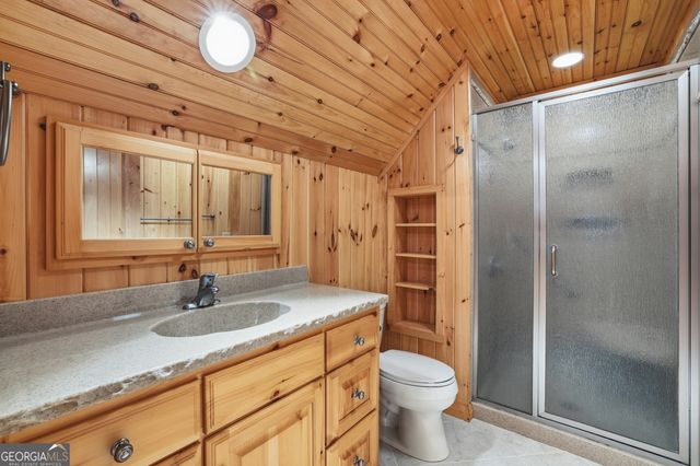 95 Marshall Lane, Tiger, GA 30576