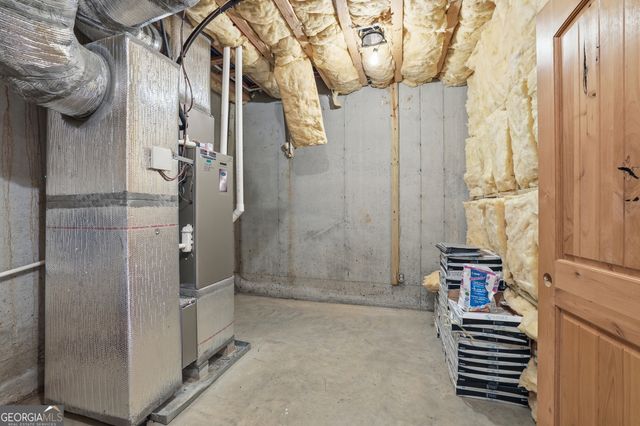95 Marshall Lane, Tiger, GA 30576