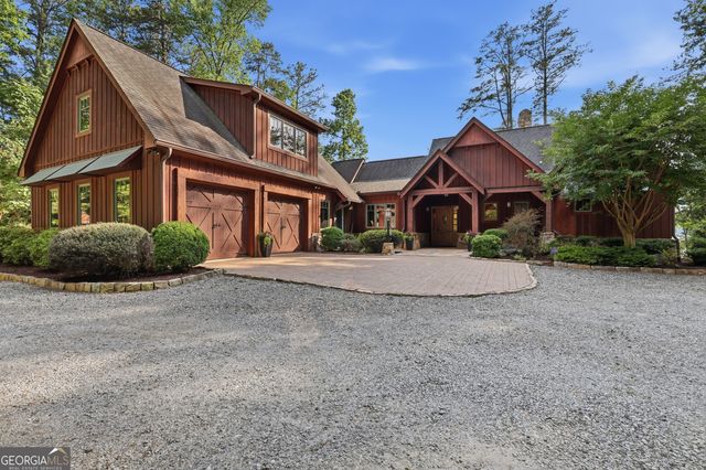 95 Marshall Lane, Tiger, GA 30576