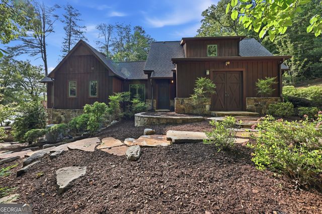 95 Marshall Lane, Tiger, GA 30576