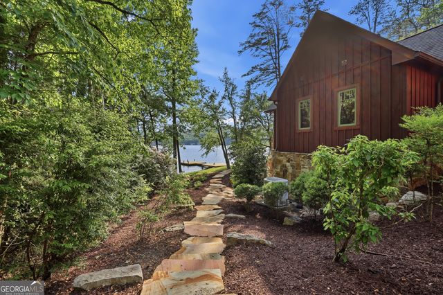 95 Marshall Lane, Tiger, GA 30576